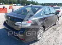 2010 Lexus HS250 photo
