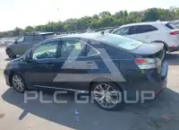 2010 Lexus HS250 photo