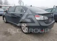 2010 Lexus HS250 photo