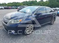 2010 Lexus HS250 photo
