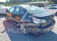 2010 Lexus HS250 photo