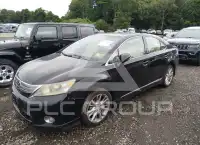2010 Lexus HS250 фото