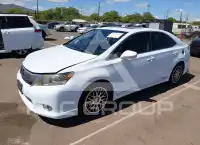 2010 Lexus HS250 photo