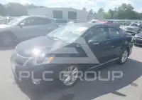 2010 Lexus HS250 фото