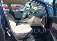 2010 Lexus HS250 фото
