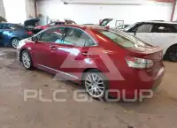 2010 Lexus HS250 photo