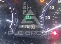 2010 Lexus HS250 фото