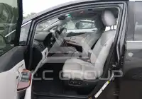 2010 Lexus HS250 photo
