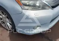 2010 Lexus HS250 photo