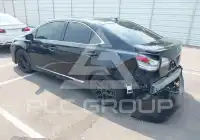 2010 Lexus HS250 photo