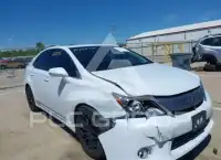 2010 Lexus HS250 photo