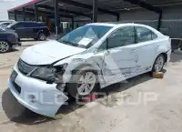 2010 Lexus HS250 фото