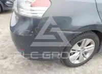 2010 Lexus HS250 photo