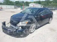 2010 Lexus HS250 фото