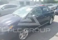 2010 Lexus HS250 фото