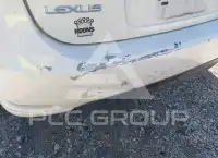 2010 Lexus HS250 photo
