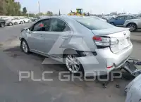 2010 Lexus HS250 фото