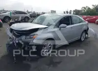 2010 Lexus HS250 фото