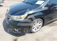 2010 Lexus HS250 photo