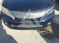2010 Lexus HS250 фото