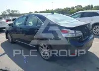2010 Lexus HS250 photo
