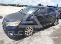 2010 Lexus HS250 фото
