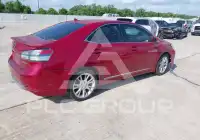 2010 Lexus HS250 фото