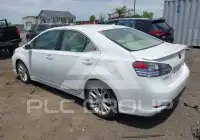 2010 Lexus HS250 фото