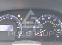 2010 Lexus HS250 фото