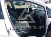 2010 Lexus HS250 photo