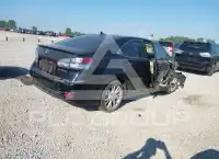 2010 Lexus HS250 фото