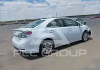 2010 Lexus HS250 фото