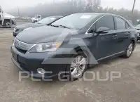 2010 Lexus HS250 photo