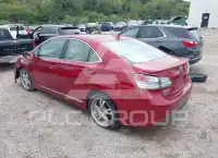 2010 Lexus HS250 photo