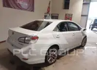 2010 Lexus HS250 фото
