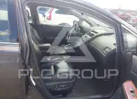 2010 Lexus HS250 фото