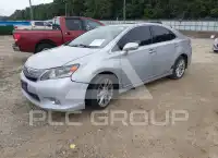 2010 Lexus HS250 photo