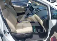 2010 Lexus HS250 photo