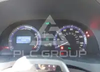 2010 Lexus HS250 фото