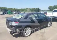 2010 Lexus HS250 photo