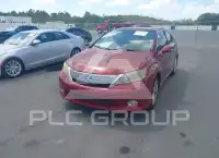 2010 Lexus HS250 фото