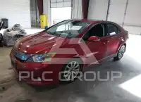 2010 Lexus HS250 photo