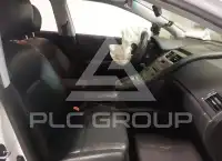 2010 Lexus HS250 фото