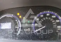 2010 Lexus HS250 photo