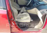 2010 Lexus HS250 фото