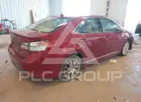 2010 Lexus HS250 photo