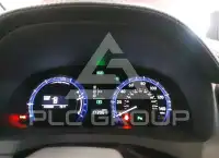 2010 Lexus HS250 photo