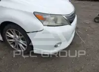 2010 Lexus HS250 фото