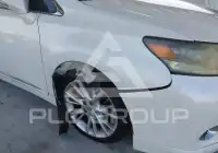 2010 Lexus HS250 фото