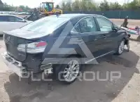 2010 Lexus HS250 фото